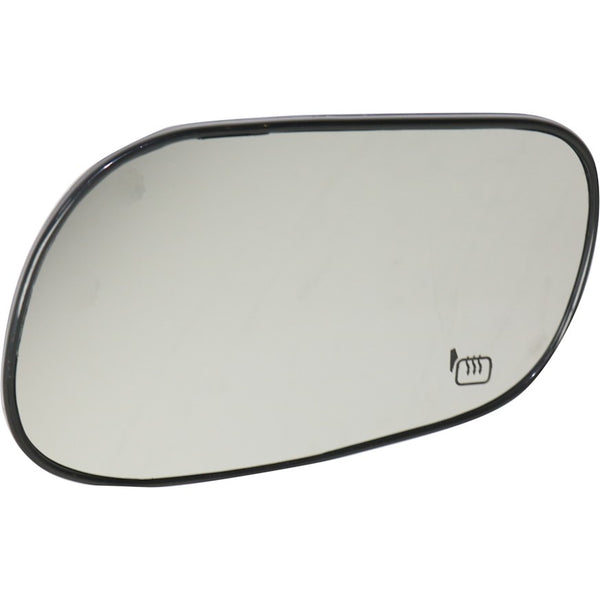 Mirrors & Components image