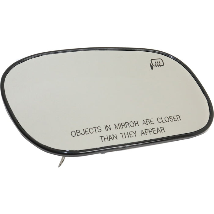 Ford Crown Victoria/Mercury Grand Marquis/Marauder Passenger Side Door Mirror Glass Heated Convex - FO1325107
