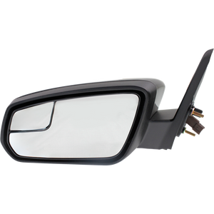 Driver Side Door Mirror image