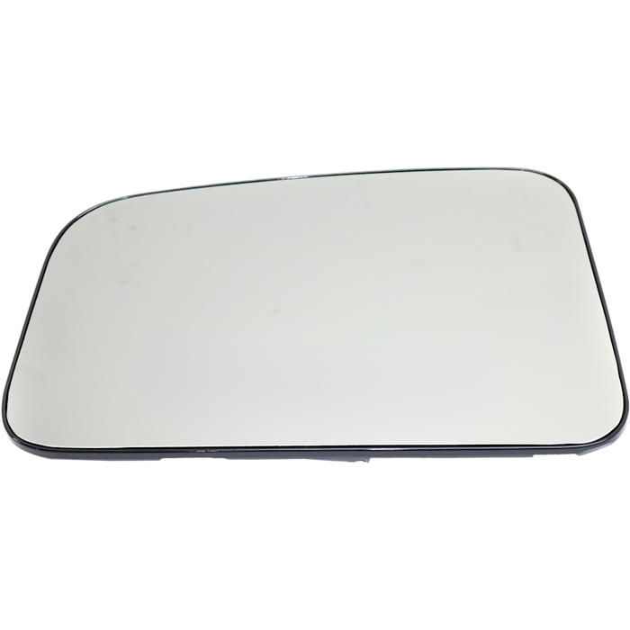 Ford Edge Driver Side Door Mirror Glass Non-Heated Flat - FO1324183