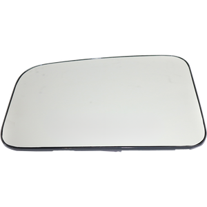 Driver Side Door Mirror Glass image