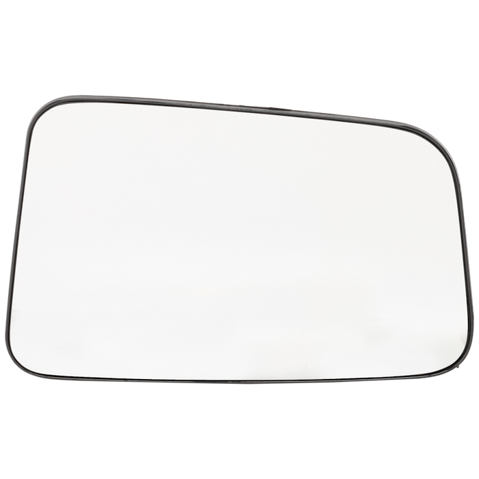 Ford Edge Passenger Side Door Mirror Glass Non-Heated Convex - FO1325183