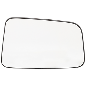 Passenger Side Door Mirror Glass image