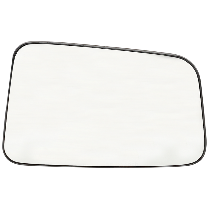 Ford Edge Passenger Side Door Mirror Glass Heated Convex - FO1325184