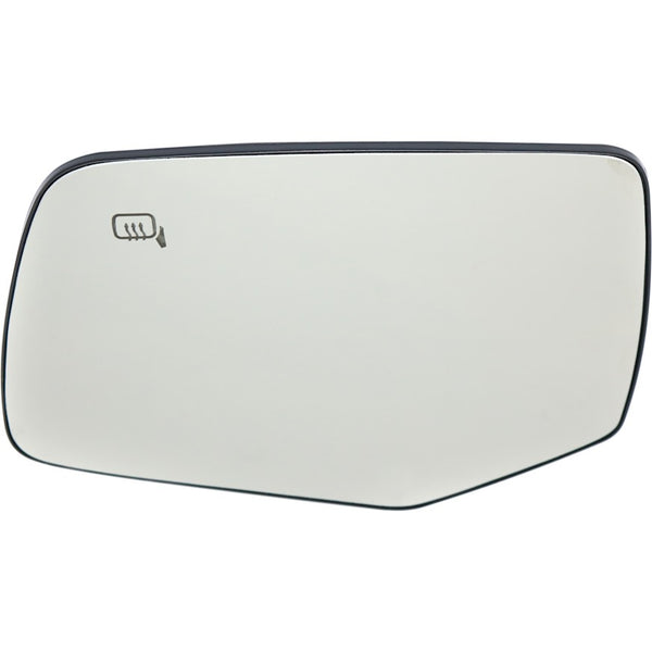 Mirrors & Components image