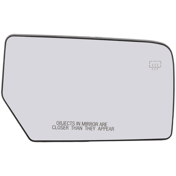 Mirrors & Components image