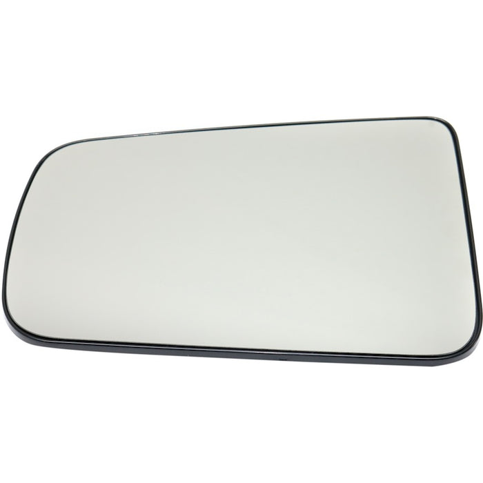 Ford Focus Driver Side Door Mirror Glass Flat - FO1324119