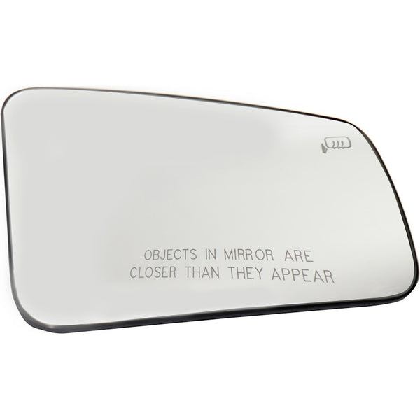 Mirrors & Components image