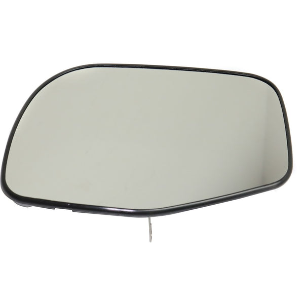 Mirrors & Components image