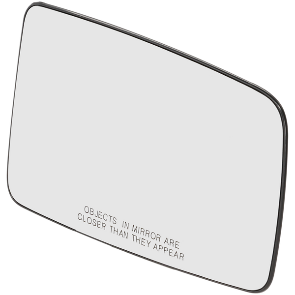 Mirrors & Components image
