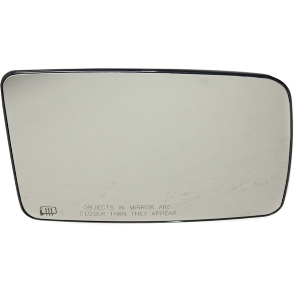 Mirrors & Components image