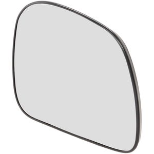 Passenger Side Door Mirror Glass image