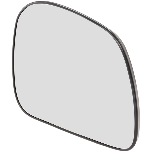 Mirrors & Components image