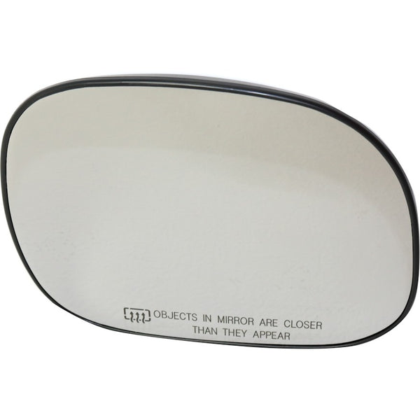 Mirrors & Components image