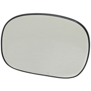 Driver Side Door Mirror Glass image