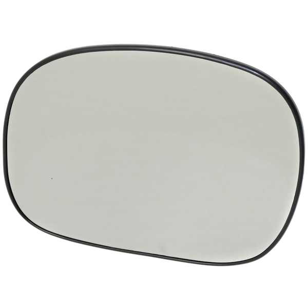 Mirrors & Components image