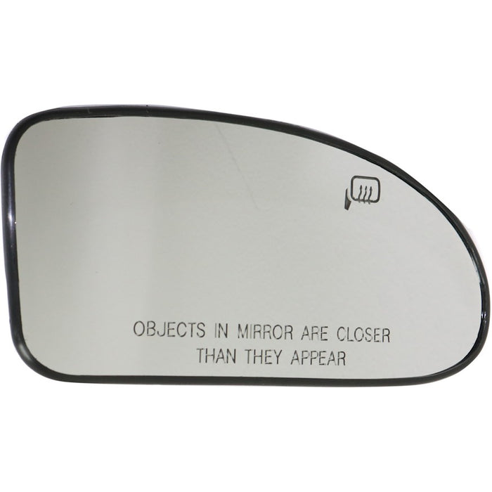 Ford Focus ST/SVT Passenger Side Door Mirror Glass Heated Convex - FO1325180