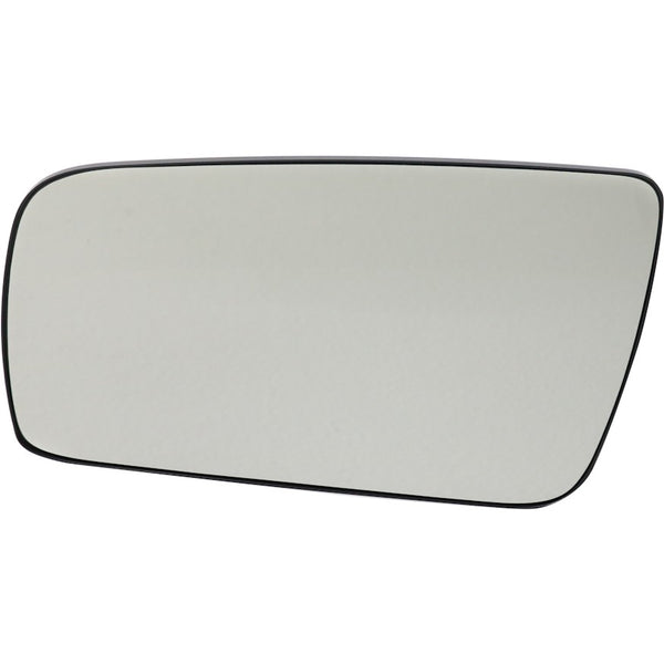 Mirrors & Components image