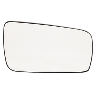 Passenger Side Door Mirror Glass image