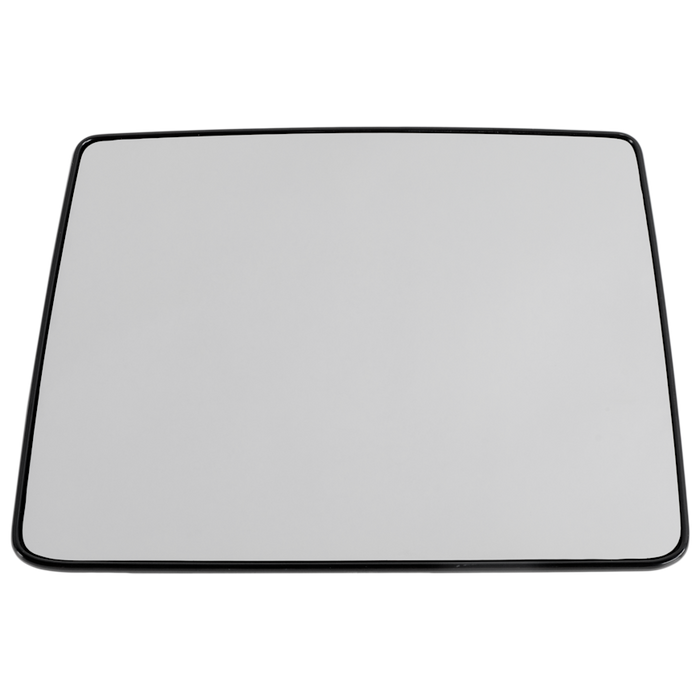Ford F-150 Driver Side Door Mirror Glass Upper Flat - FO1324117