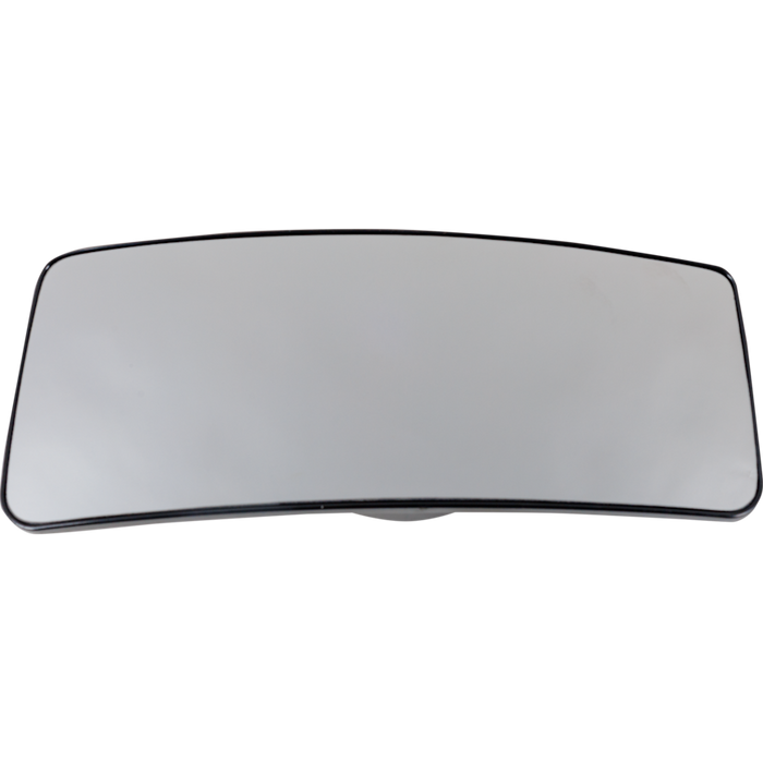Ford F-150 Driver Side Door Mirror Glass Lower Flat - FO1324118