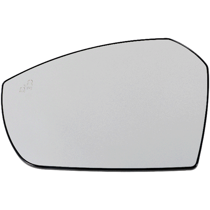 Ford Escape Driver Side Door Mirror Glass Non-Heated W/Blis - FO1324174