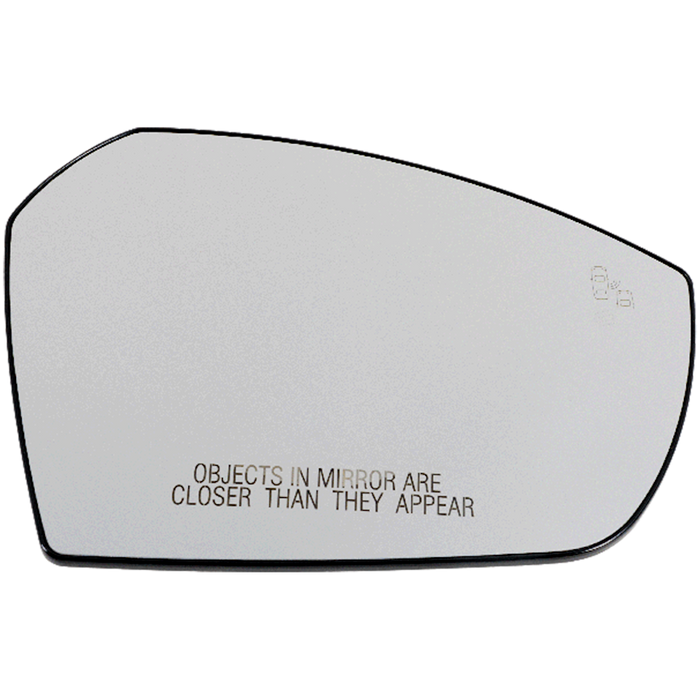 Ford Escape Passenger Side Door Mirror Glass Non-Heated W/Blis - FO1325174