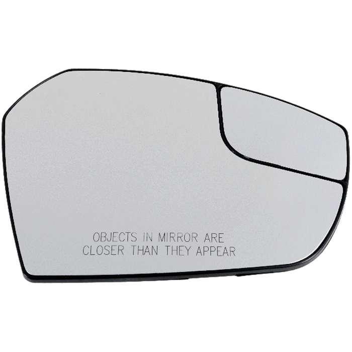 Ford Escape Passenger Side Door Mirror Glass Non-Heated W/O Blis - FO1325172