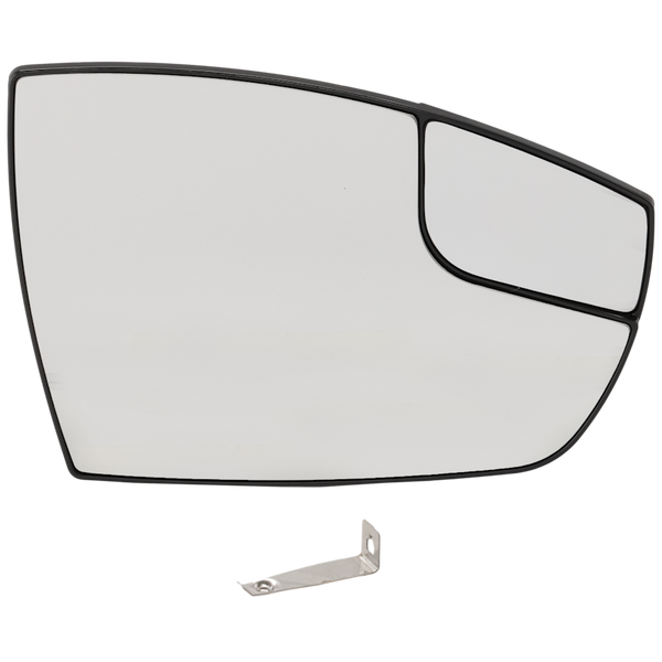 Mirrors & Components image