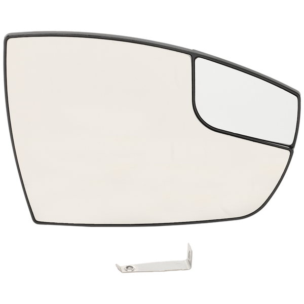Mirrors & Components image