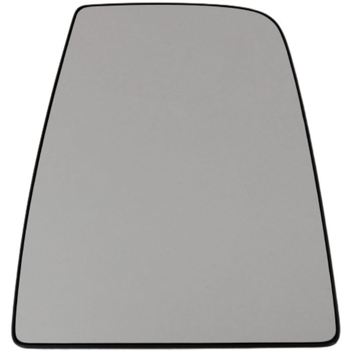 Ford Transit-150/Transit-250/Transit-350/Transit-350 HD Passenger Side Door Mirror Glass Non-Heated - FO1325147