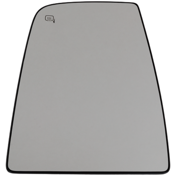 Ford Transit-150/Transit-250/Transit-350/Transit-350 HD Driver Side Door Mirror Glass Heated - FO1324148