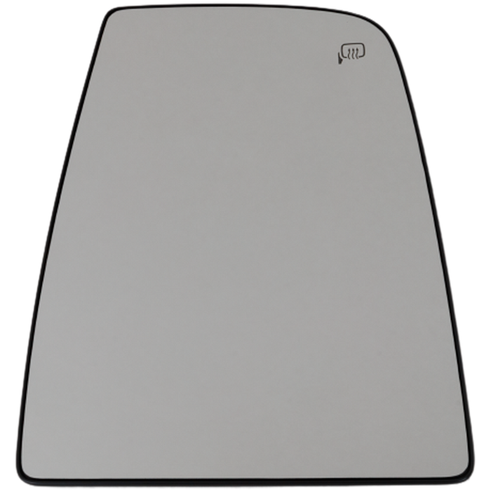 Ford Transit-150/Transit-250/Transit-350/Transit-350 HD Passenger Side Door Mirror Glass Heated - FO1325148
