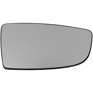 Passenger Side Door Mirror Glass image