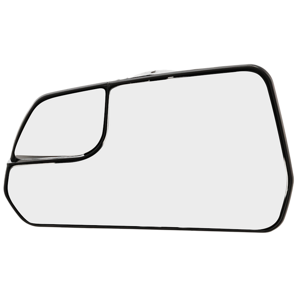 Mirrors & Components image