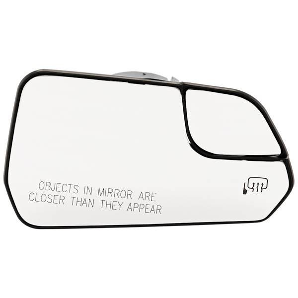 Mirrors & Components image