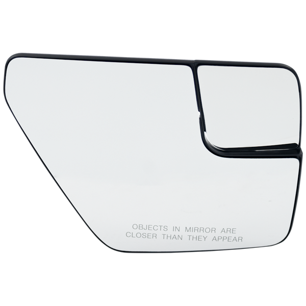 Mirrors & Components image