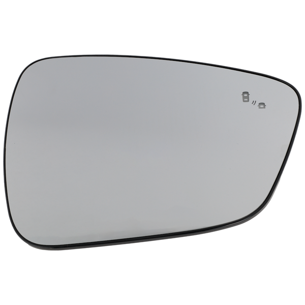 Mirrors & Components image