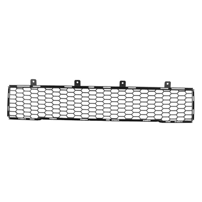 Fiat 500 Lounge/Pop Front Bumper Grille - FI1036100