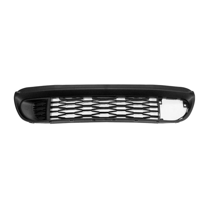 Fiat 500X Easy/Lounge/Pop/Sport Front Bumper Grille - FI1036101