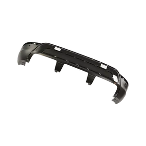 Rear Lower Bumper image