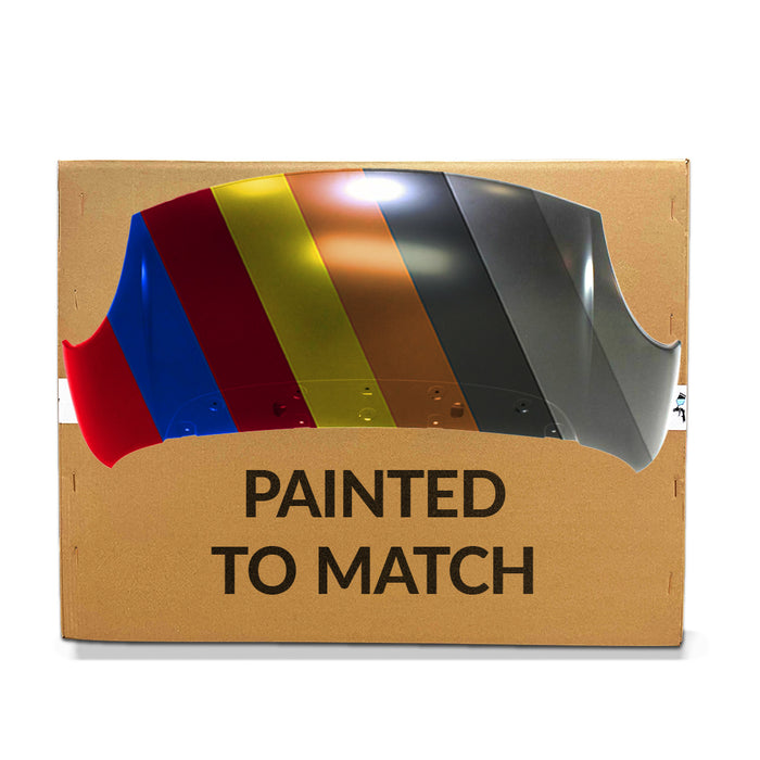 Fiat 500L Hood - FI1230101