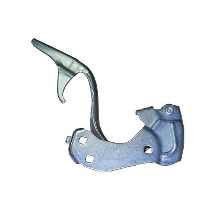 Fiat 500 Hood Hinge Left - FI1236100