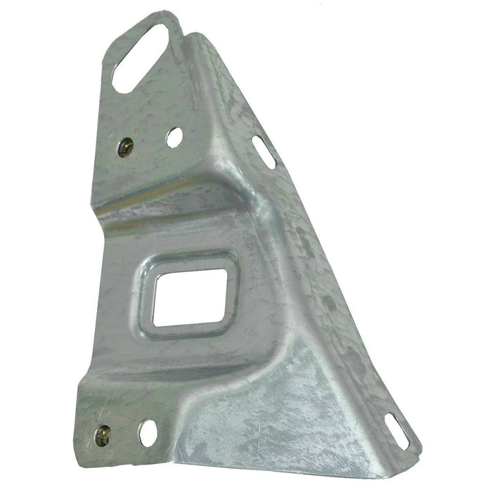 Fiat 500 Front Driver Side Fender Brace - FI1244100