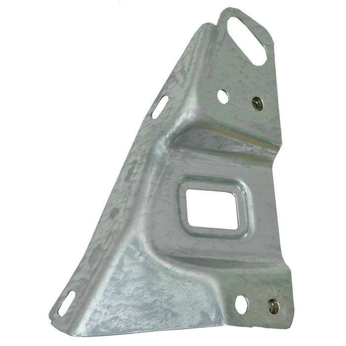 Fiat 500 Front Passenger Side Fender Brace - FI1245100