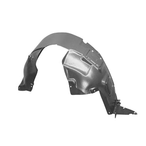 Driver Side Fender Liner image
