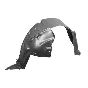Passenger Side Fender Liner image