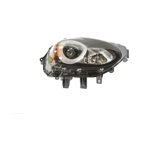 Lights & Components image