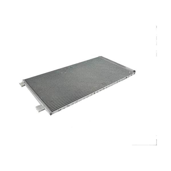 Radiators, Condensers & Fans image