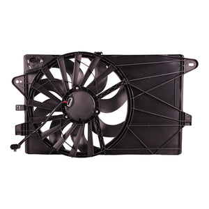 Engine Cooling Fan Assembly image